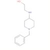 Ethanol, 2-[[1-(phenylmethyl)-4-piperidinyl]amino]-