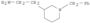 3-Piperidinaetanamina, 1-(fenilmetil)-