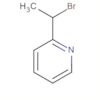 Pyridine, 2-(1-bromoethyl)-