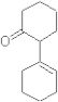 Ciclohexenilciclohexanona