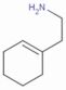 1-Cyclohexene-1-ethanamine