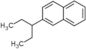 2-(pentan-3-yl)naphthalene