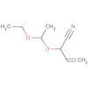 3-Butenenitrile, 2-(1-ethoxyethoxy)-