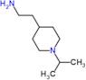 1-(1-Methylethyl)-4-piperidineethanamine