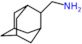 1-(tricyclo[3.3.1.1~3,7~]dec-2-yl)methanamine