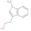 1H-Indole-3-ethanol, 1-methyl-