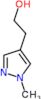 2-(1-methyl-1H-pyrazol-4-yl)ethanol