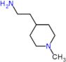 2-(1-methylpiperidin-4-yl)ethanamine