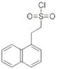 2-(1-Naphthyl)ethanesulfonyl chloride