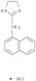 2-(1-Naphthylmethyl)-2-imidazoline hydrochloride