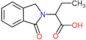 2-(1-oxoisoindolin-2-yl)butanoic acid