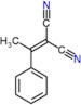 (1-phenylethylidene)propanedinitrile