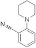 2-(1-Piperidinyl)benzonitrile