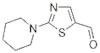 2-Piperidin-1-yl-thiazol-5-carbaldehyd