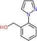 [2-(1H-pyrazol-1-yl)phenyl]methanol