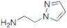 2-Pyrazol-1-ylethylamin