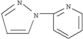 2-(1H-Pyrazol-1-yl)pyridin