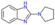 1H-Benzimidazole,2-(1-pyrrolidinyl)-(9CI)
