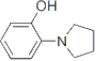 2-(1-Pyrrolidino)phenol