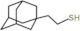 2-(tricyclo[3.3.1.1~3,7~]dec-1-yl)ethanethiol