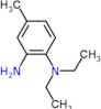 N~1~,N~1~-diethyl-4-methylbenzene-1,2-diamine