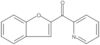 2-benzofuranyl-2-pyridinylméthanone