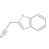 Benzo[b]thiophene-2-acetonitrile