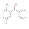 Benzenemethanol, 2-amino-5-bromo-a-phenyl-