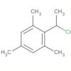 Benzene, 2-(1-chloroethyl)-1,3,5-trimethyl-
