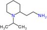 2-(1-isopropyl-2-piperidyl)ethanamine