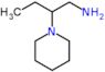 2-piperidin-1-ylbutan-1-amine