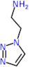 1H-1,2,3-Triazole-1-ethanamine