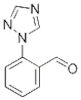 2-[1,2,4]TRIAZOL-1-YL-BENZALDEHYDE