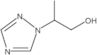 β-Methyl-1H-1,2,4-triazole-1-ethanol