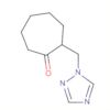 Cycloheptanone, 2-(1H-1,2,4-triazol-1-ylmethyl)-