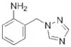 2-(1H-1,2,4-triazol-1-ilmetil)anilina