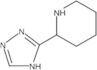 2-(1H-1,2,4-Triazol-5-yl)piperidine