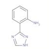 2-(1H-1,2,4-Triazol-5-yl)benzenamine