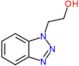 1H-Benzotriazole-1-ethanol