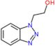 2-(1H-benzotriazol-1-yl)ethanol