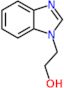 2-(1H-benzimidazol-1-yl)ethanol