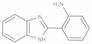 2-(2-Aminophenyl)benzimidazole