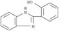 2-(1H-benzimidazol-2-yl)phenol