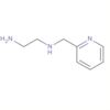 1,2-Ethanediamine, N-(2-pyridinylmethyl)-