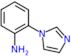 2-(1H-imidazol-1-yl)aniline