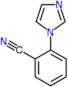 2-(1H-imidazol-1-yl)benzonitrile