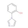 Phenol, 2-(1H-imidazol-1-yl)-