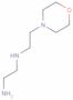 N-[2-(4-morpholinyl)ethyl]ethylenediamine