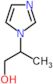 β-Methyl-1H-imidazole-1-ethanol