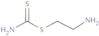 N-(2-Aminoethyl)carbamodithioic acid